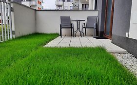 Apartament Poziomkowa